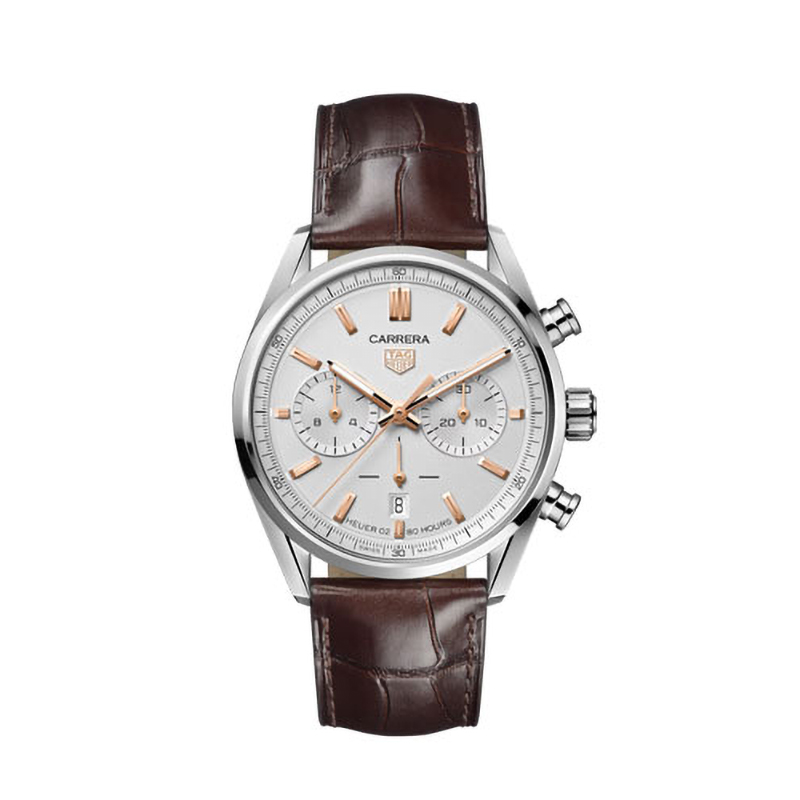 Orologio TAG HEUER CARRERA