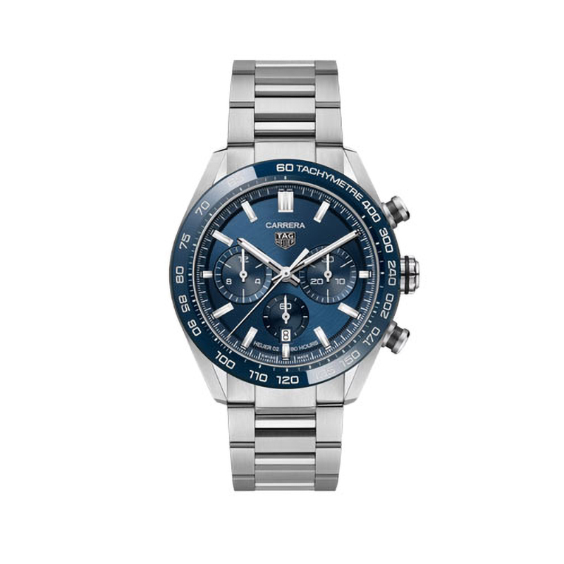 Orologio TAG HEUER CARRERA