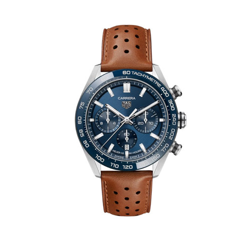 Orologio TAG HEUER CARRERA