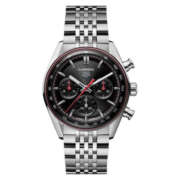Orologio TAG Heuer Carrera Chronograph