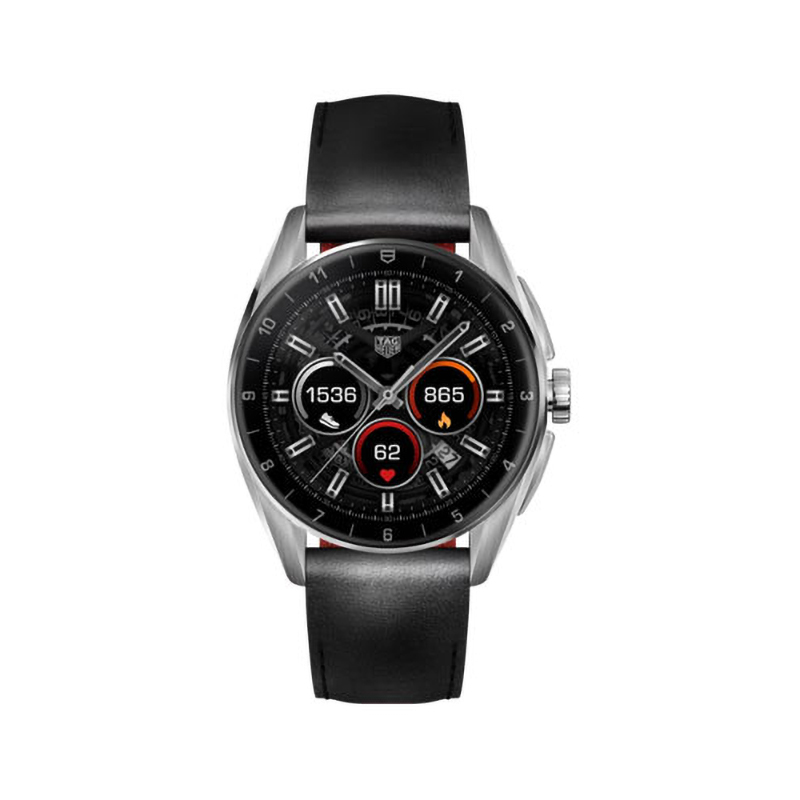 Orologio TAG HEUER CONNECTED