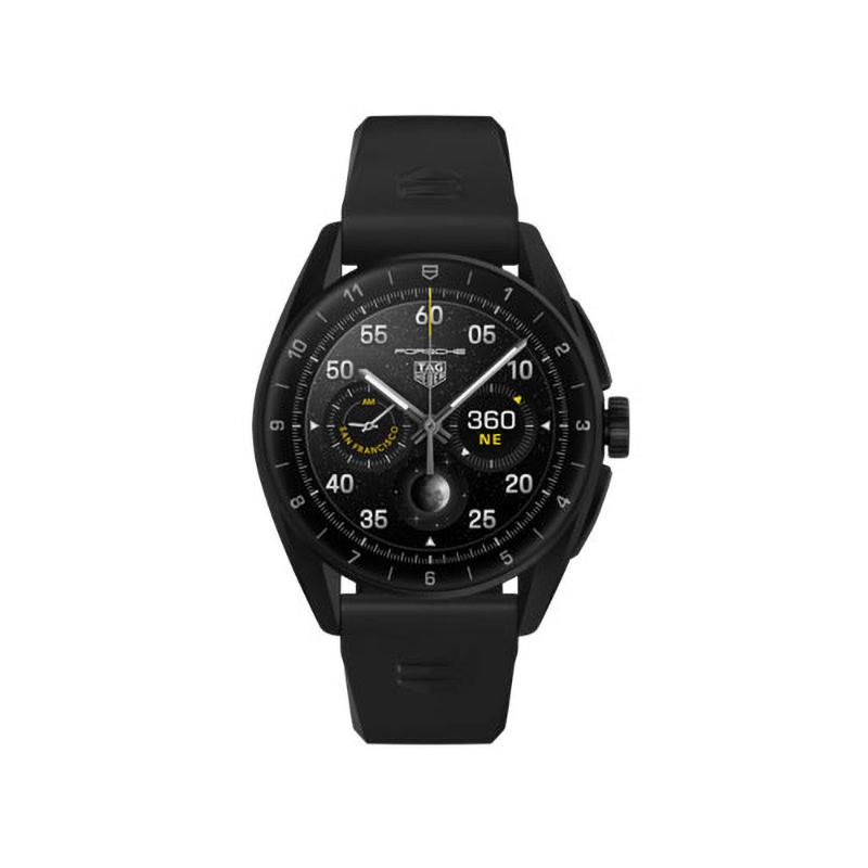 Orologio TAG HEUER CONNECTED CALIBRE E4