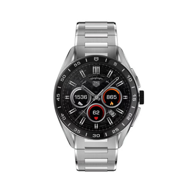 Orologio TAG HEUER CONNECTED