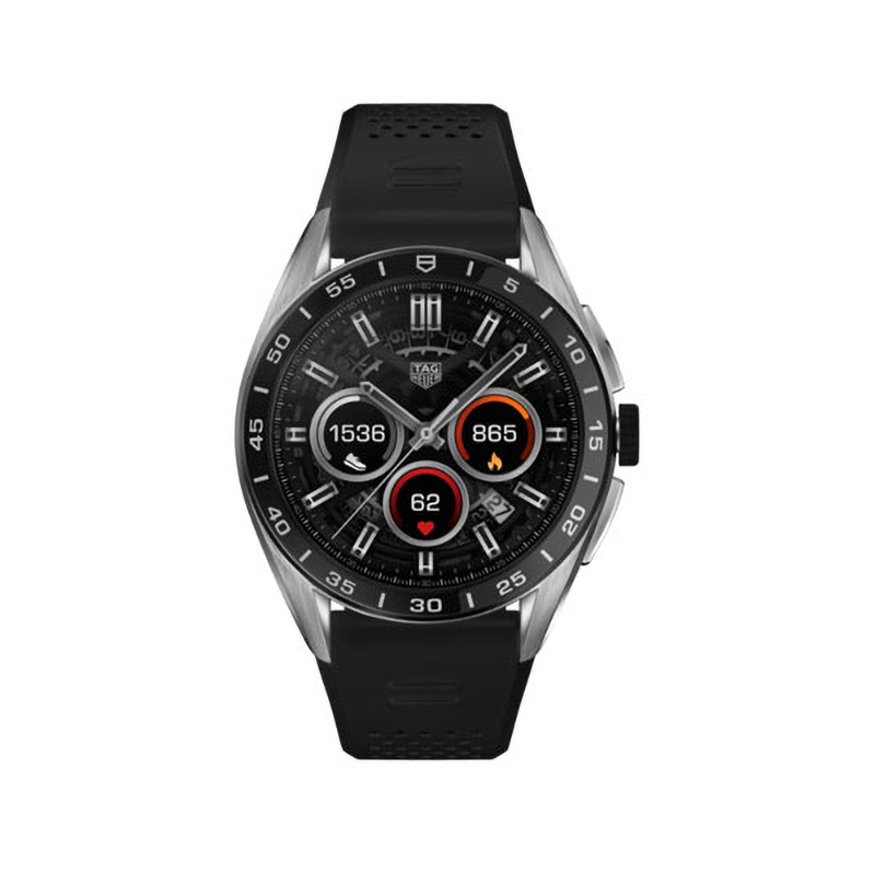 Orologio TAG HEUER CONNECTED