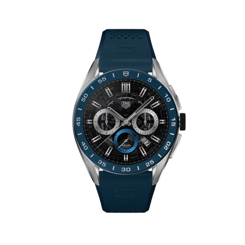 Orologio TAG HEUER CONNECTED