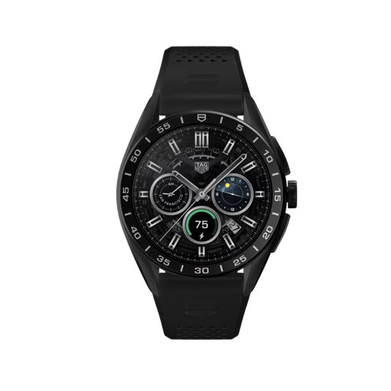 Orologio TAG HEUER CONNECTED