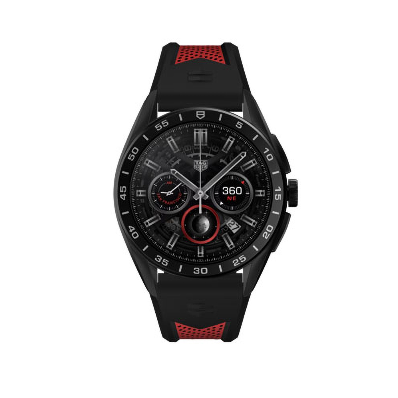 Orologio TAG HEUER CONNECTED