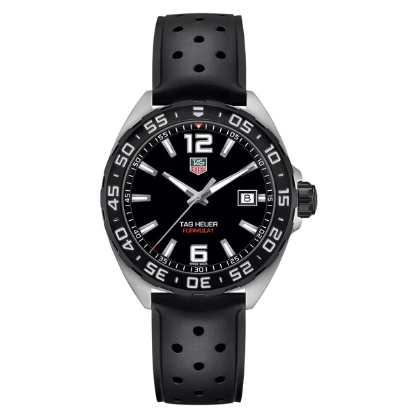 Orologio TAG Heuer Formula 1 Chronograph x Indy 500
