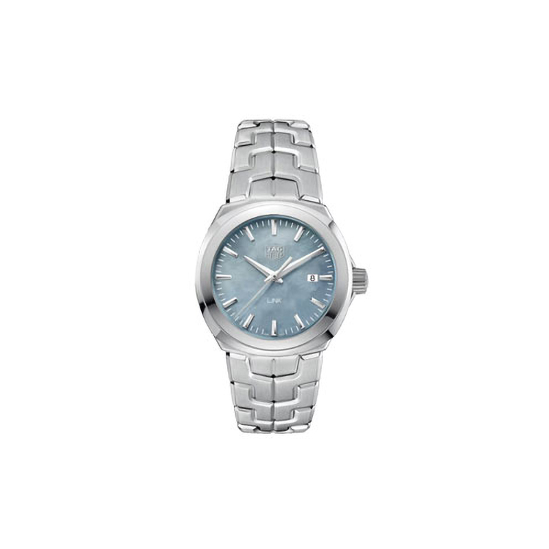 Orologio TAG HEUER LINK