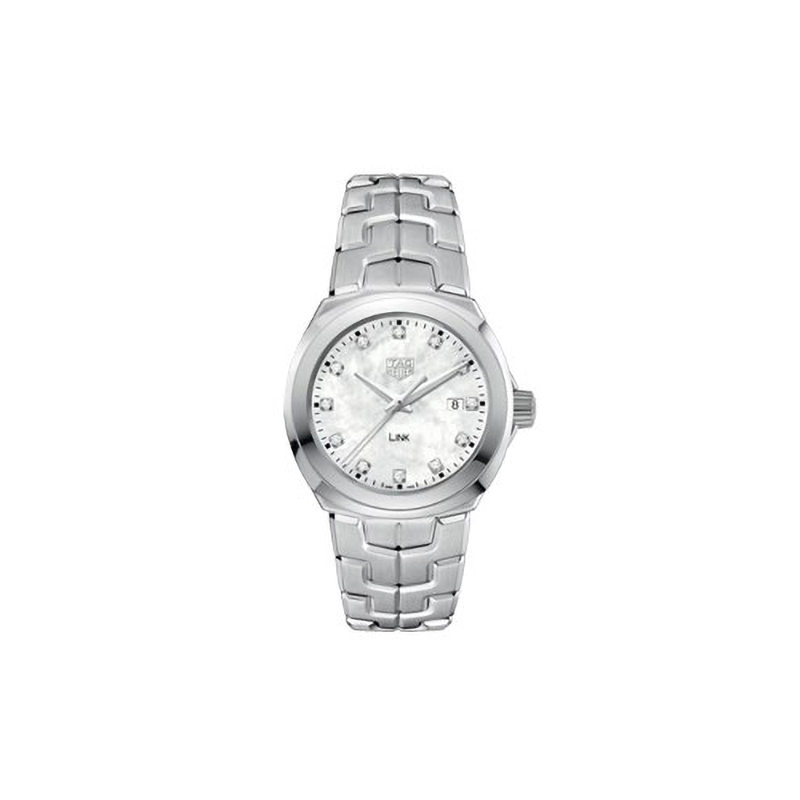 Orologio TAG HEUER LINK