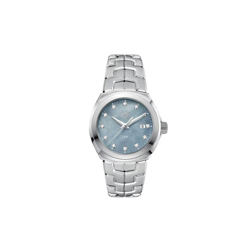 Orologio TAG HEUER LINK