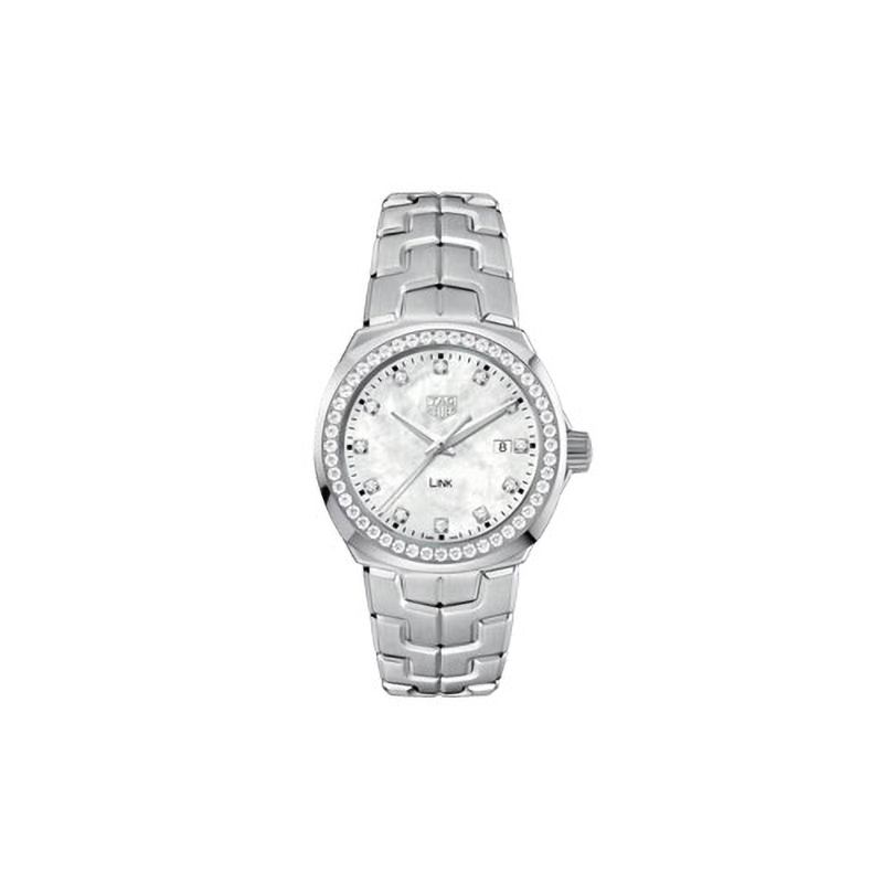 Orologio TAG HEUER LINK