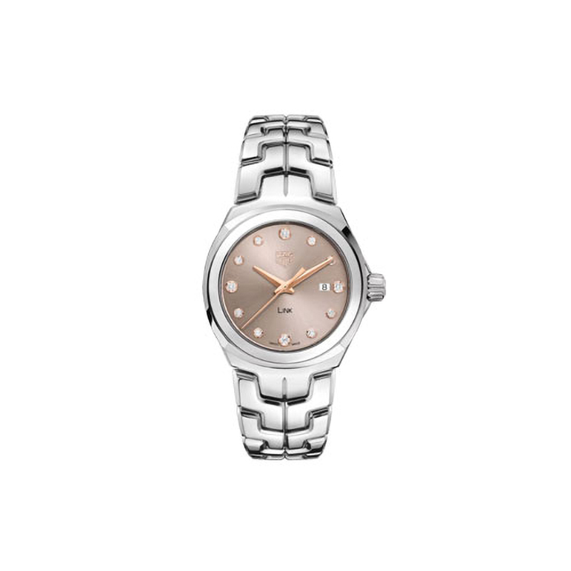 Orologio TAG HEUER LINK
