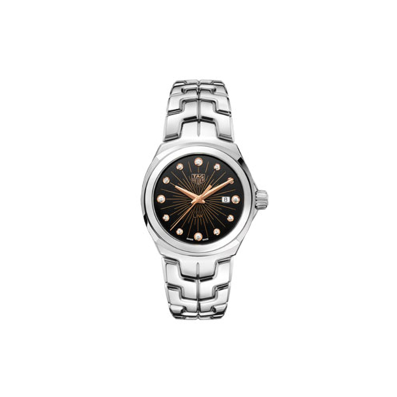 Orologio TAG HEUER LINK