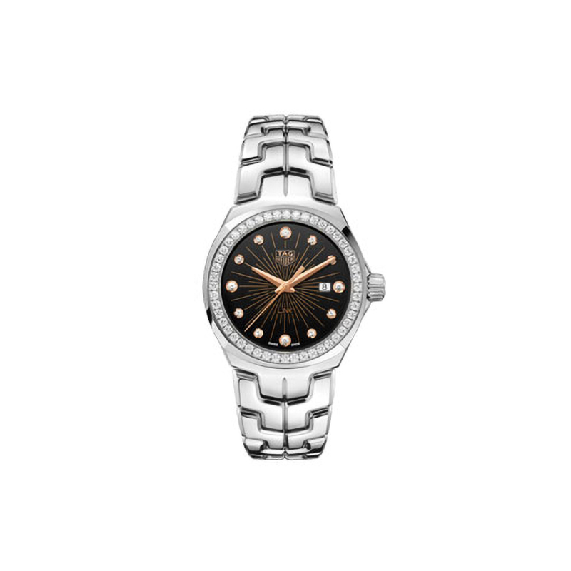 Orologio TAG HEUER LINK