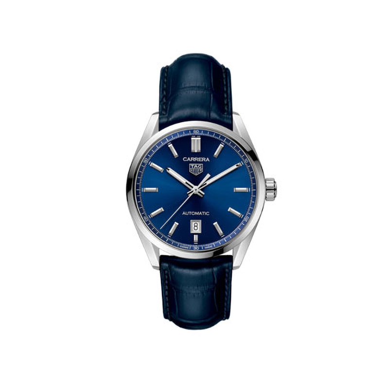 Orologio TAG HEUER CARRERA DATE
