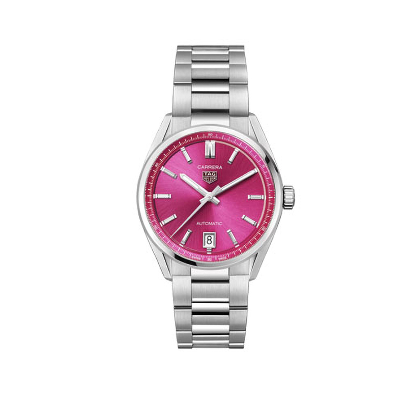 Orologio TAG HEUER CARRERA DATE