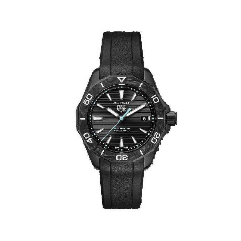 Orologio TAG HEUER AQUARACER PROFESSIONAL 300 ORANGE DIVER