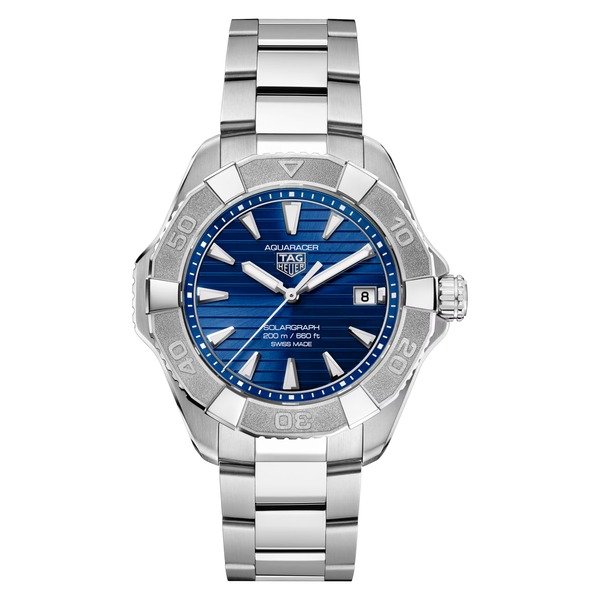Orologio TAG Heuer Formula 1 Chronograph x Indy 500