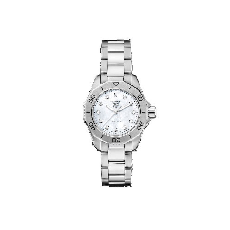 Orologio TAG HEUER AQUARACER PROFESSIONAL 200