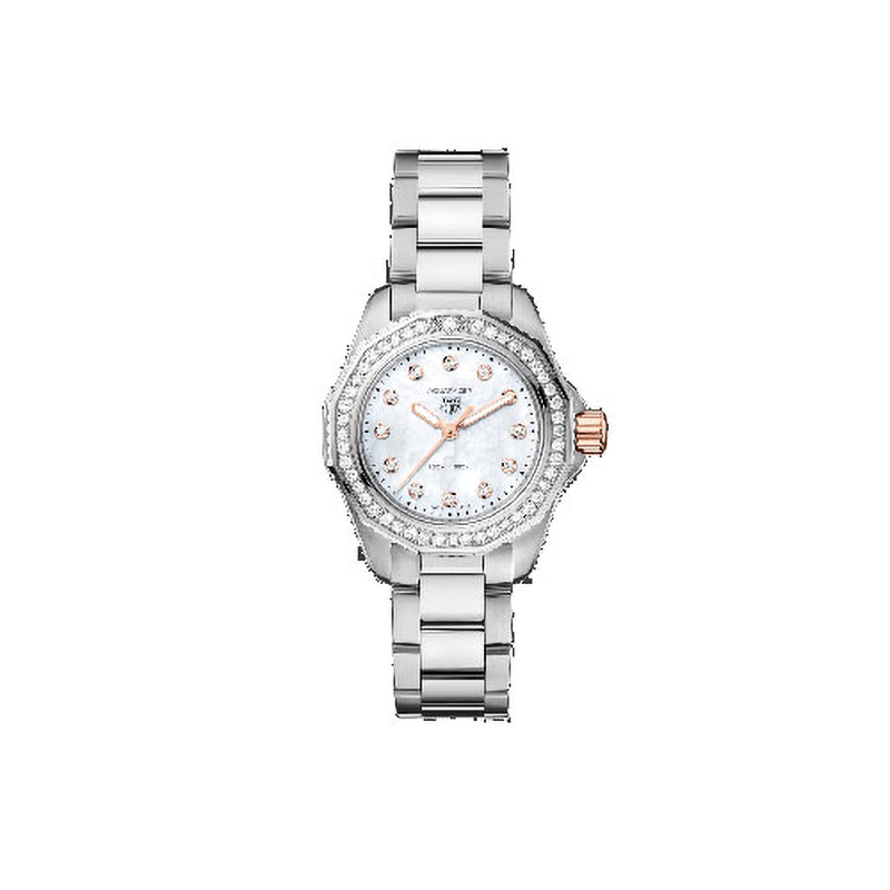 Orologio TAG HEUER AQUARACER PROFESSIONAL 200