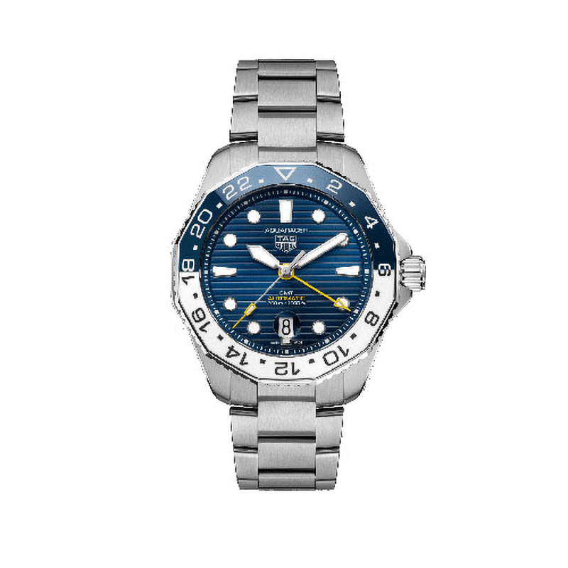 Orologio TAG HEUER AQUARACER PROFESSIONAL 300 ORANGE DIVER