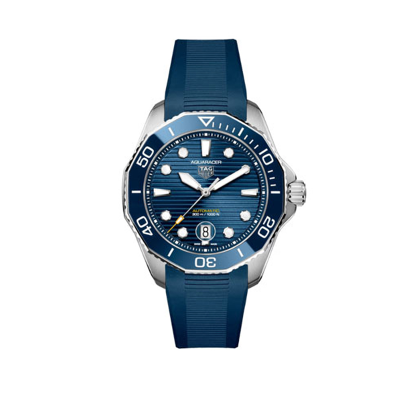 Orologio TAG HEUER AQUARACER PROFESSIONAL 300