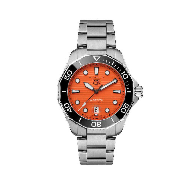 Orologio TAG HEUER AQUARACER PROFESSIONAL 1000 SUPERDIVER