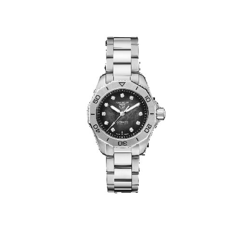 Orologio TAG HEUER AQUARACER PROFESSIONAL 300 ORANGE DIVER