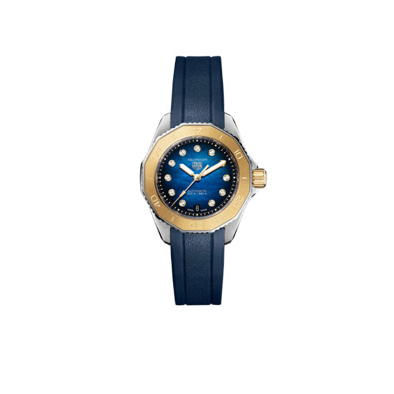 Orologio TAG HEUER AQUARACER PROFESSIONAL 200