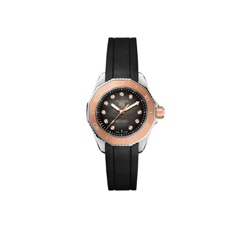Orologio TAG HEUER AQUARACER PROFESSIONAL 200