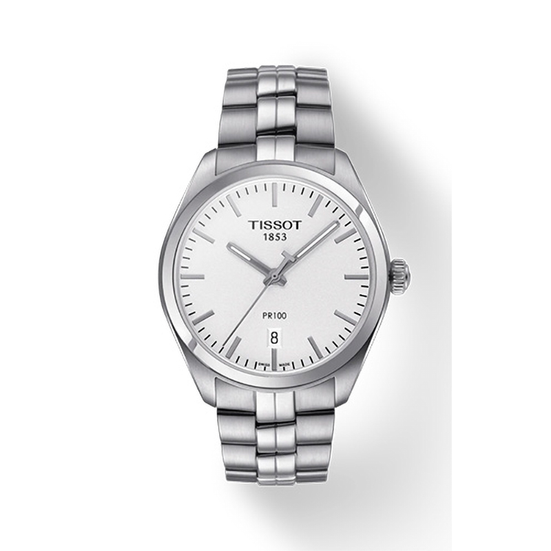 Orologio TISSOT GENTLEMAN POWERMATIC 80 SILICIUM