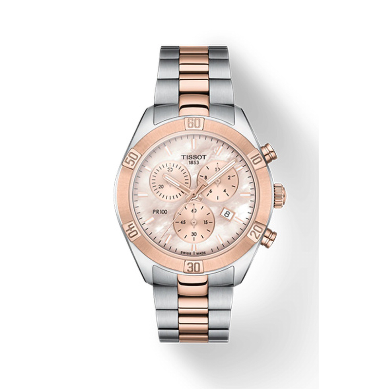 Orologio TISSOT GENTLEMAN POWERMATIC 80 SILICIUM