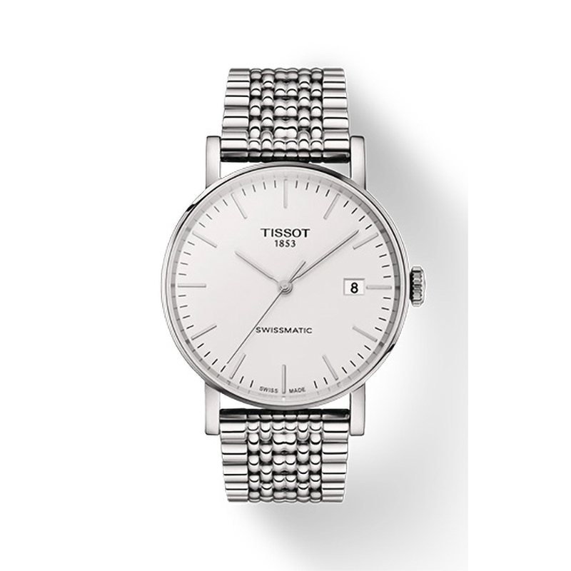 Orologio TISSOT GENTLEMAN POWERMATIC 80 SILICIUM