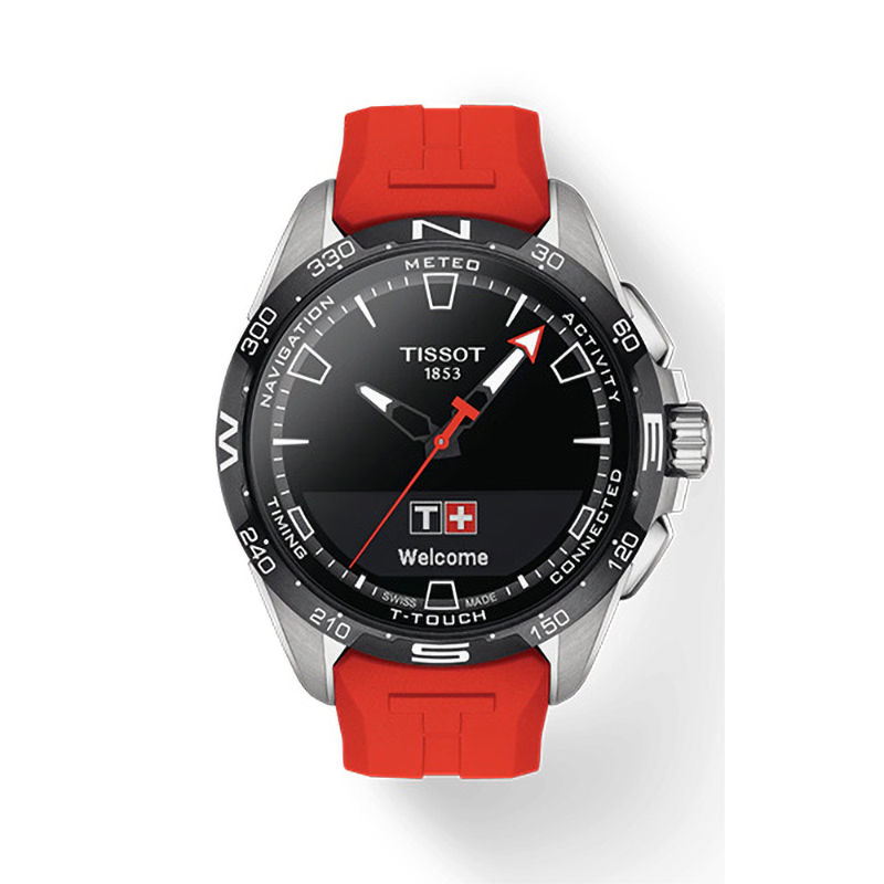 Orologio TISSOT T-TOUCH