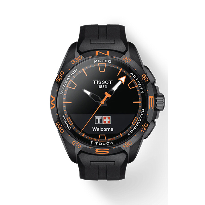 Orologio TISSOT T-TOUCH