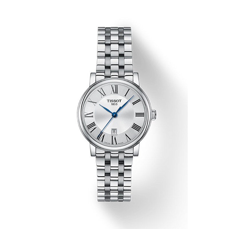 Orologio TISSOT GENTLEMAN POWERMATIC 80 SILICIUM