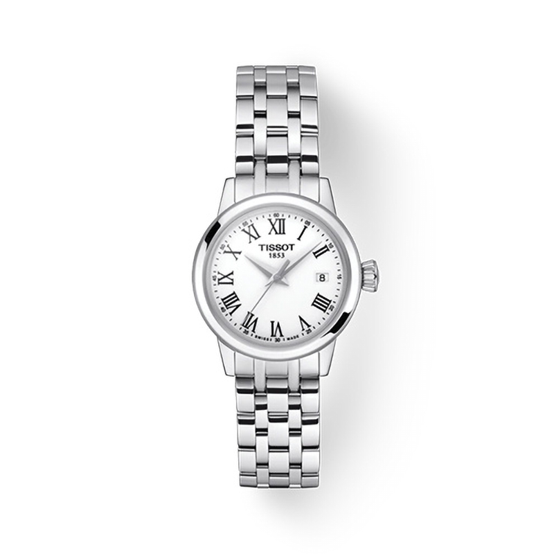 Orologio TISSOT GENTLEMAN POWERMATIC 80 SILICIUM