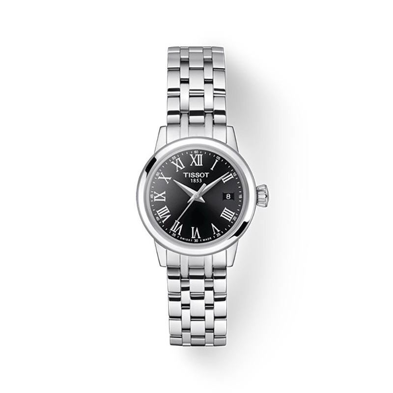 Orologio TISSOT GENTLEMAN POWERMATIC 80 SILICIUM
