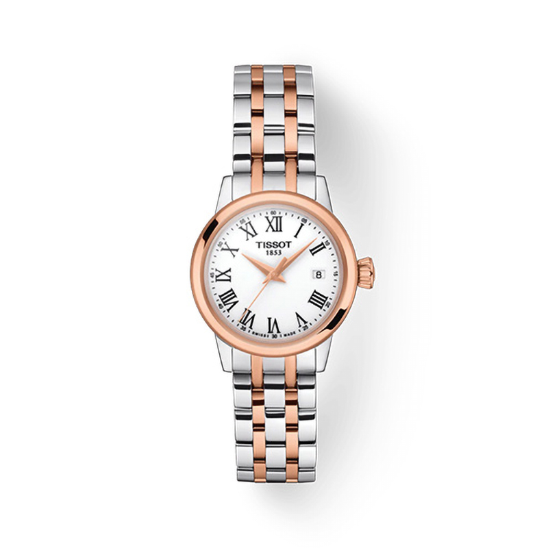 Orologio TISSOT GENTLEMAN POWERMATIC 80 SILICIUM