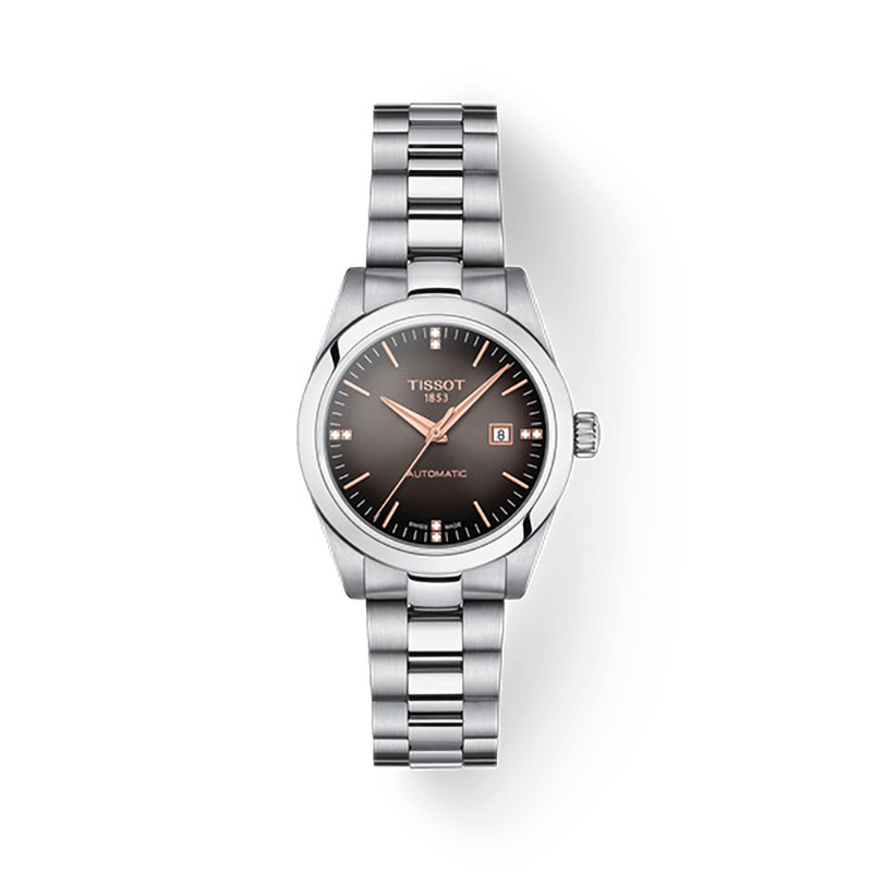 Orologio TISSOT GENTLEMAN POWERMATIC 80 SILICIUM