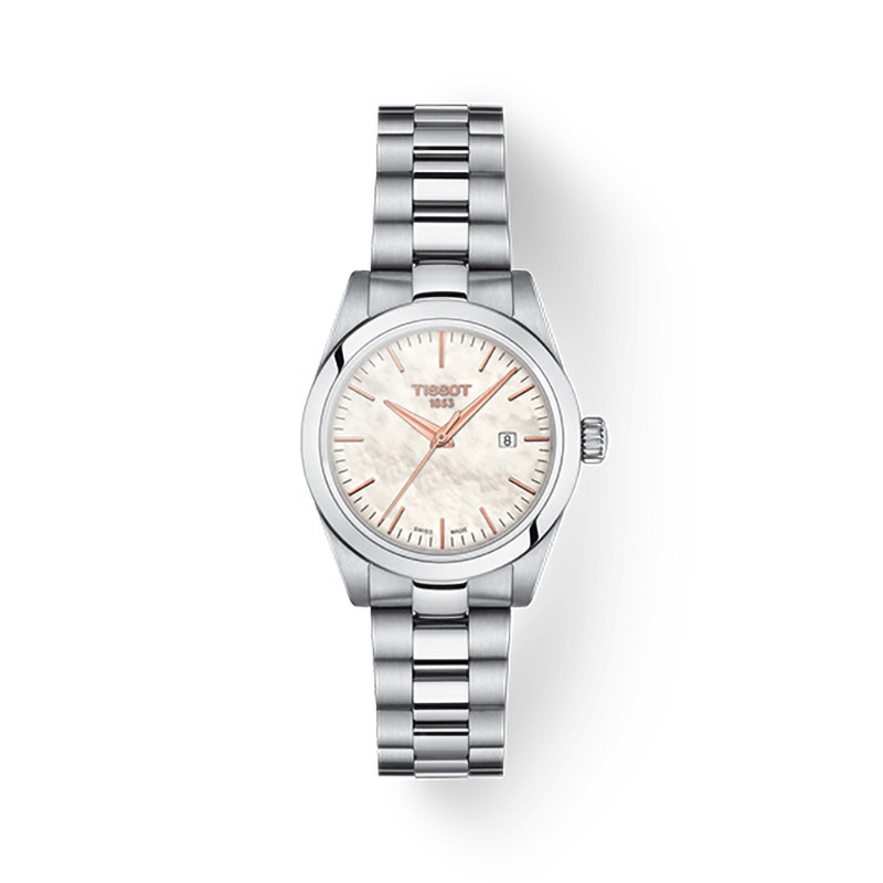 Orologio TISSOT GENTLEMAN POWERMATIC 80 SILICIUM