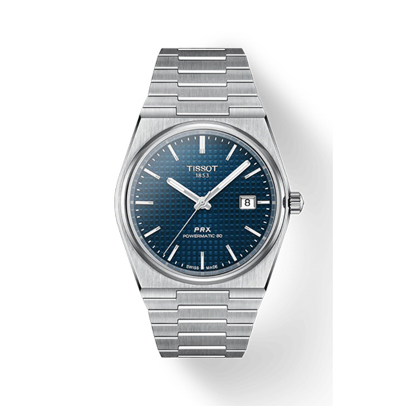 Orologio TISSOT GENTLEMAN POWERMATIC 80 SILICIUM