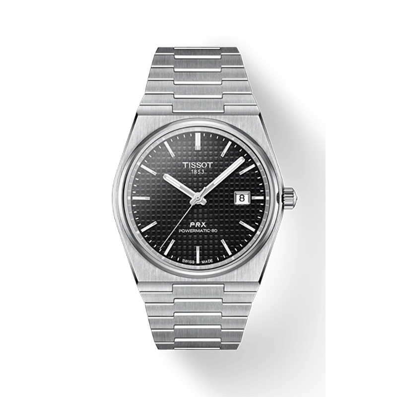 Orologio TISSOT GENTLEMAN POWERMATIC 80 SILICIUM