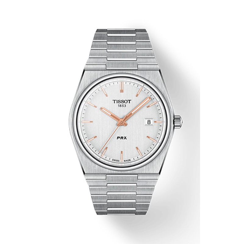 Orologio TISSOT GENTLEMAN POWERMATIC 80 SILICIUM