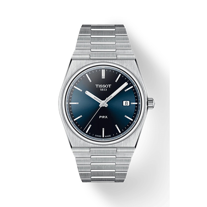 Orologio TISSOT GENTLEMAN POWERMATIC 80 SILICIUM