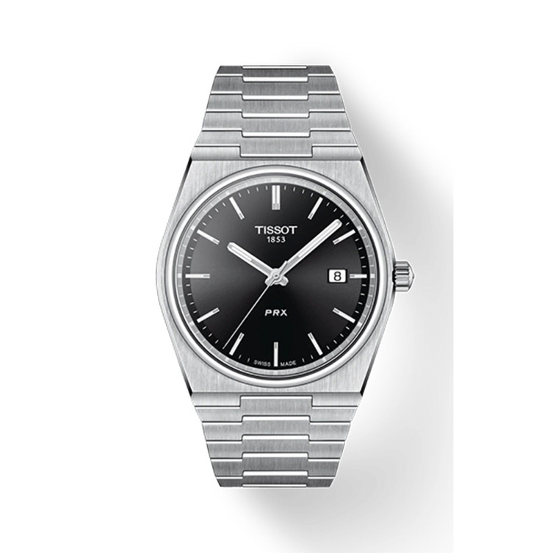 Orologio TISSOT GENTLEMAN POWERMATIC 80 SILICIUM