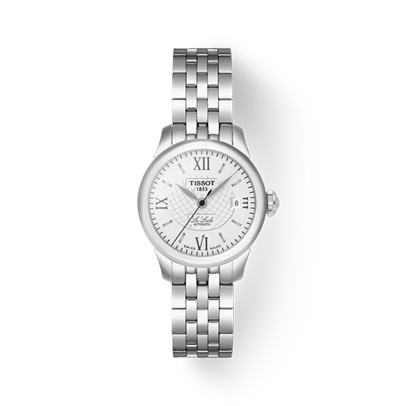 Orologio TISSOT GENTLEMAN POWERMATIC 80 SILICIUM