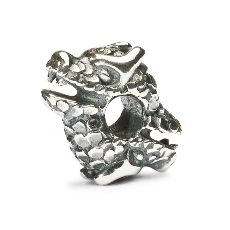 Orologio BACCELLO DI PAPAVERO TROLLBEADS