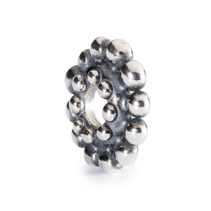 Orologio BACCELLO DI PAPAVERO TROLLBEADS